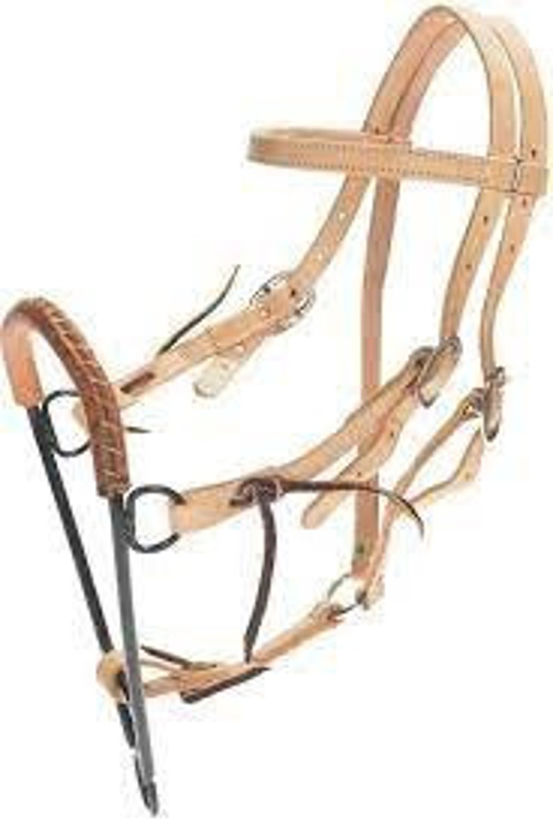 Anatomically Shaped Headstall Nature- Extra Soft Produktbild-Vorschau 8