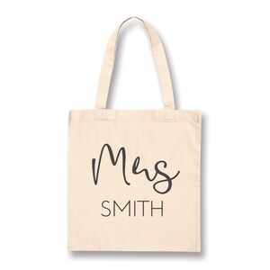 Mrs Tote