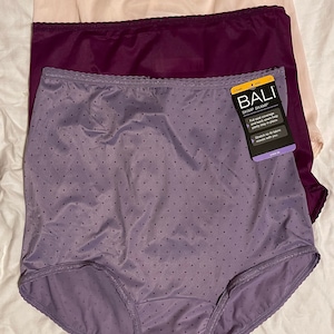 Bali Underwear 