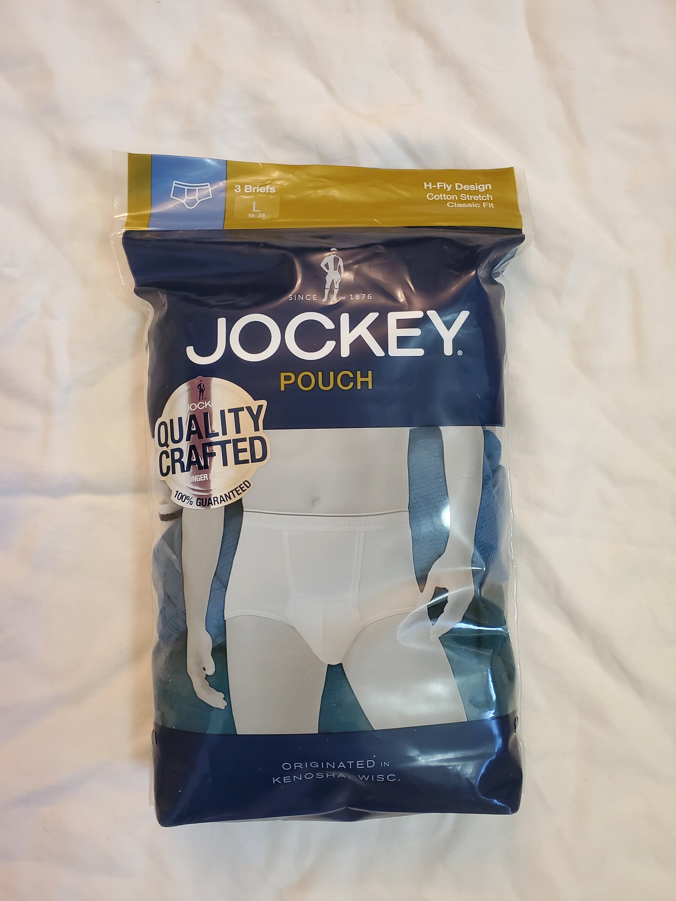 Mens Large Pouch Underwear Etsy