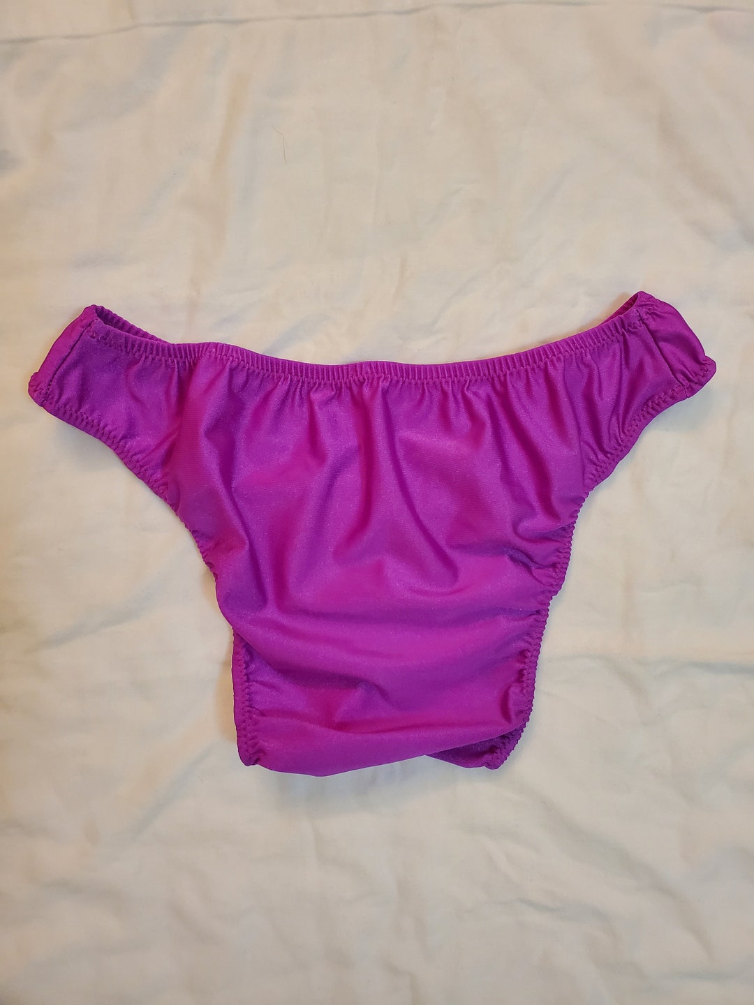 Men's Brazilian Cut Scrunch Butt Hipster Panties 1 Etsy