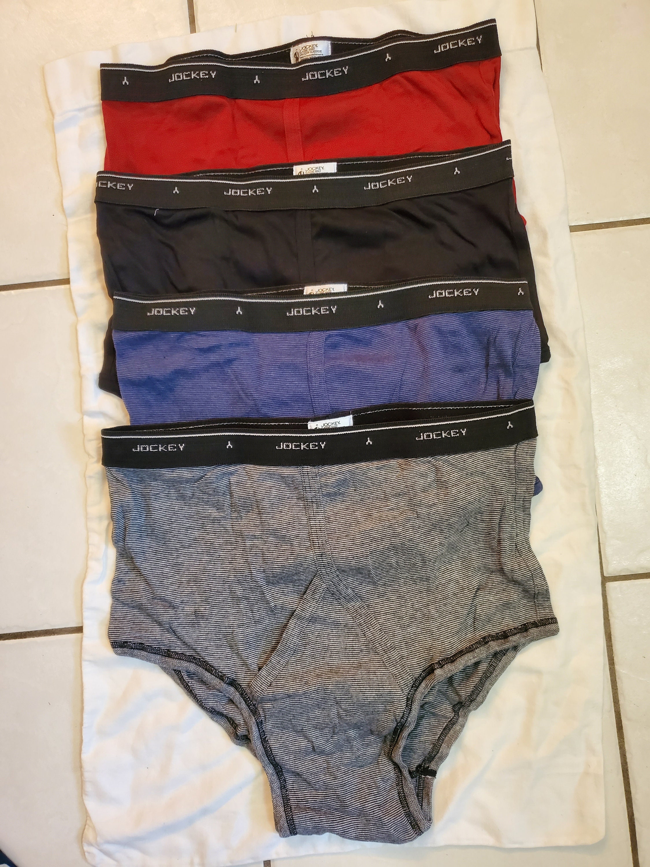 Jockey underwear México