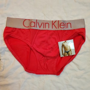Calvin Klein Underwear - Buy CK Underwear Online in India