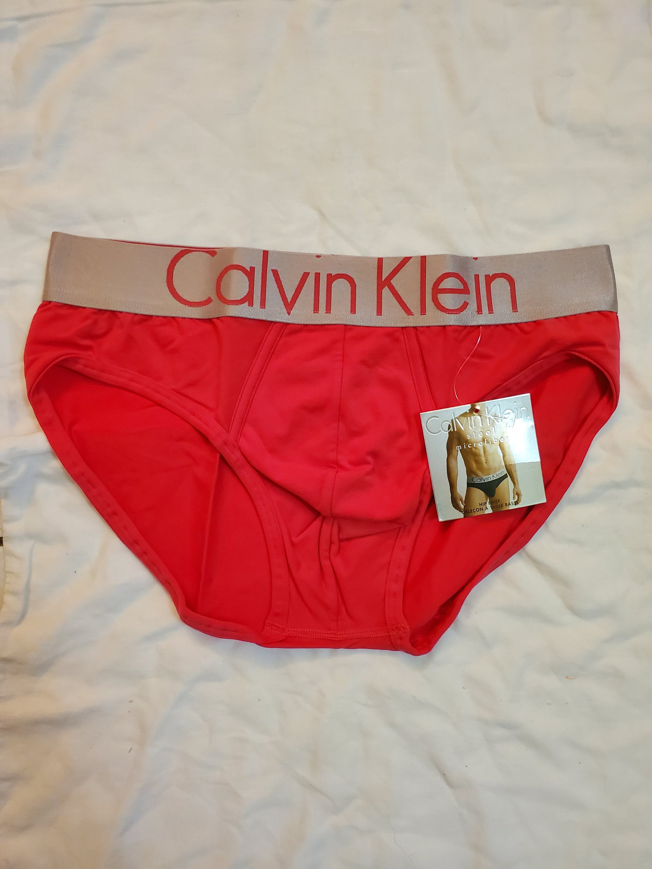 Calvin Klein Underwear Men Brief - Buy Calvin Klein Underwear Men Brief  Online at Best Prices in India