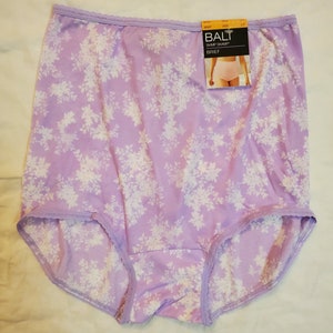 Vintage pink bali panties - Gem