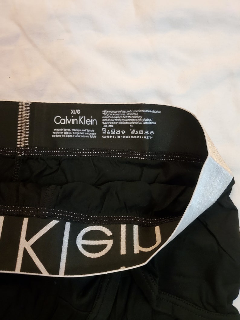 Hensard Cailin Kailan Cotton Men's Sports Briefs 4 Pack Size Large - Etsy