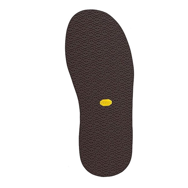 teva vibram sole