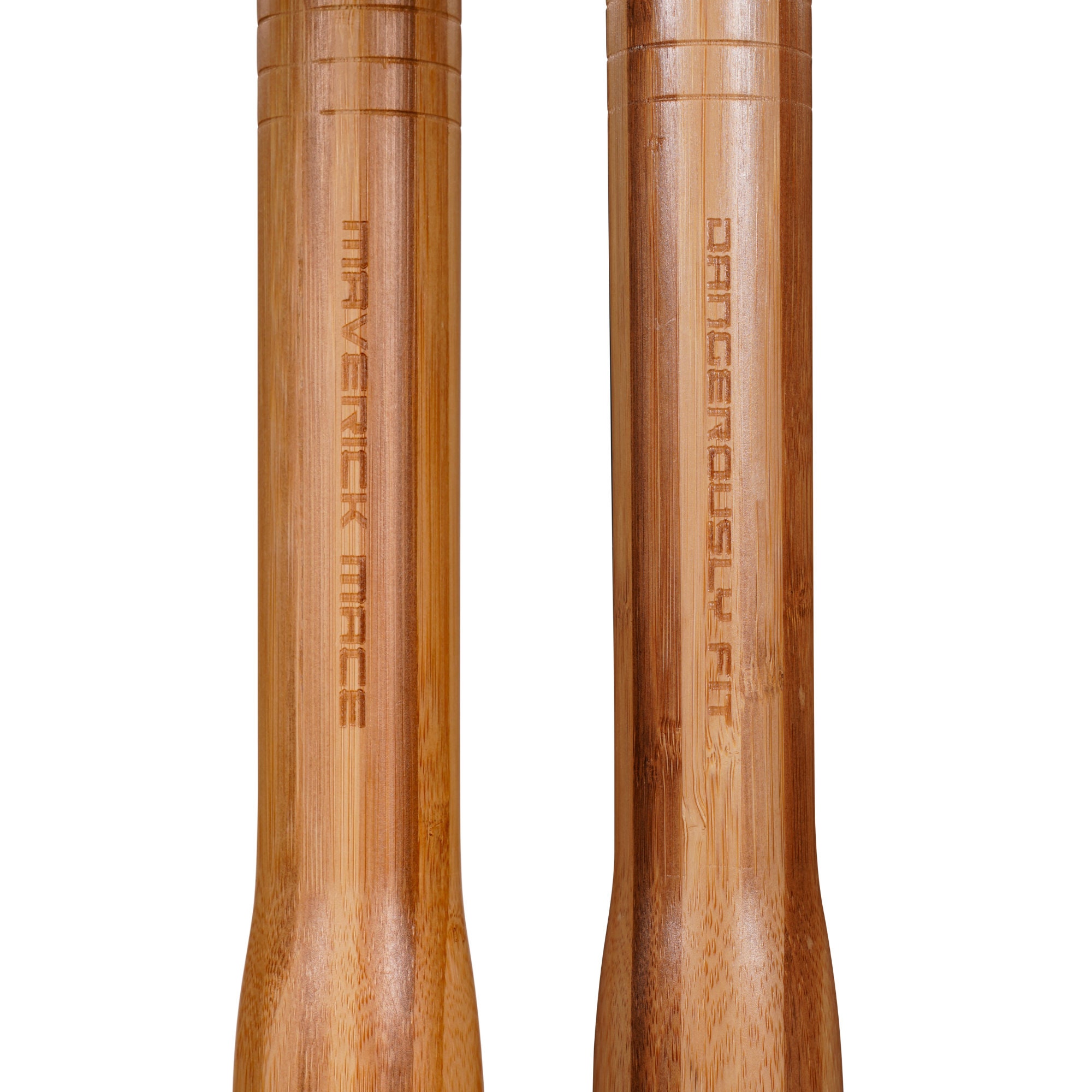 Adjustable Mace Bell Bamboo Loadable Macebell Wooden Gada Etsy