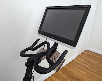 Pivot VESA Monitor Adapter Mount for Echelon Connect Bike GT+, EX-5