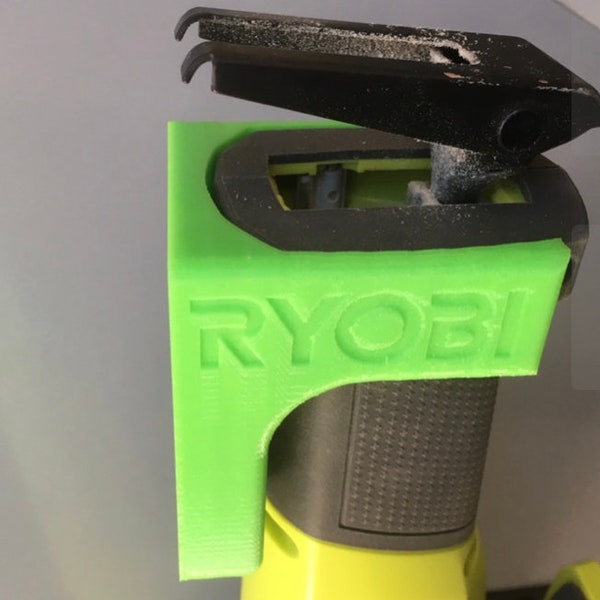 Ryobi Reciprocating Saw Etsy