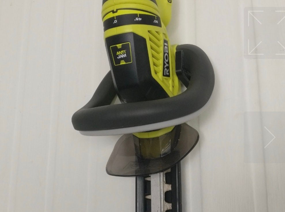 Ryobi 2024 refurbished trimmer