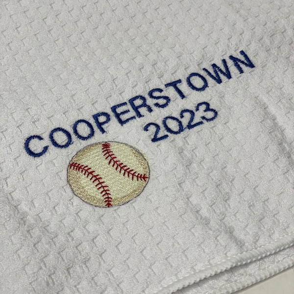 Trading Pin Towel Etsy