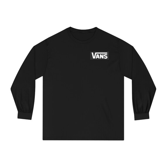 【英国限定】Vans Logo Back Tree T-Shirt Vans Full Patch Back T-Shirt - Deep Teal/White | Source BMX - US