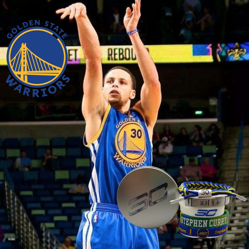 Bracelet de joueur de basket-ball américain, ensemble de bracelets, cadeau pour les fans, amis, Stephan Curry, Kobe Brant, Durant, Giannis, bijoux pour fans de basket-ball image 6