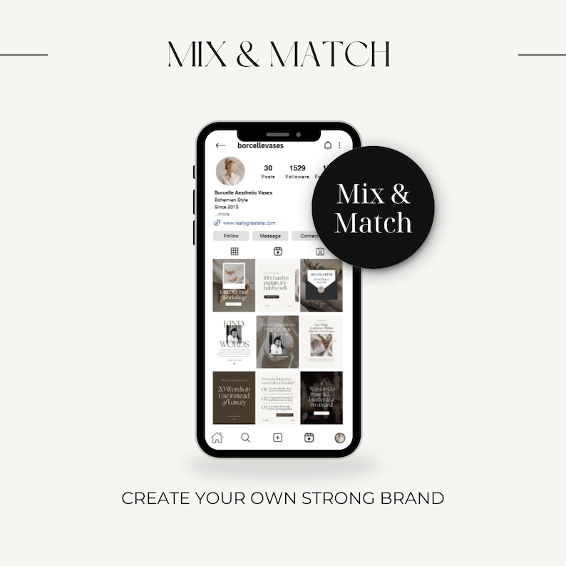 canva template, instagram template, instagram business, modern template, coaching templates, neutral, canva, newsletter template, coaching course, marketing template, course template, instagram post, carousel post, story template, aesthetic, boho
