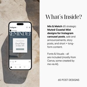 canva template, instagram template, instagram business, modern template, coaching templates, neutral, canva, newsletter template, coaching course, marketing template, course template, instagram post, carousel post, story template, aesthetic, boho, coastal, blush, white, beige