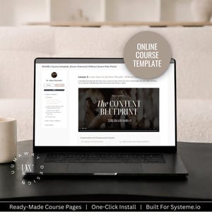 webpage template, course funnel, coach funnel, systeme io template, systeme io website, website template for coaches, feminine website template, sales funnel template, masterclass template, course template, systeme io funnel, online course funnel, systeme io checkout page, systeme io upsell page, minimal website template, systeme io design, systeme io free template, canva, systeme io tutorial, aesthetic website template, faceless marketing, digital marketing template, online course template