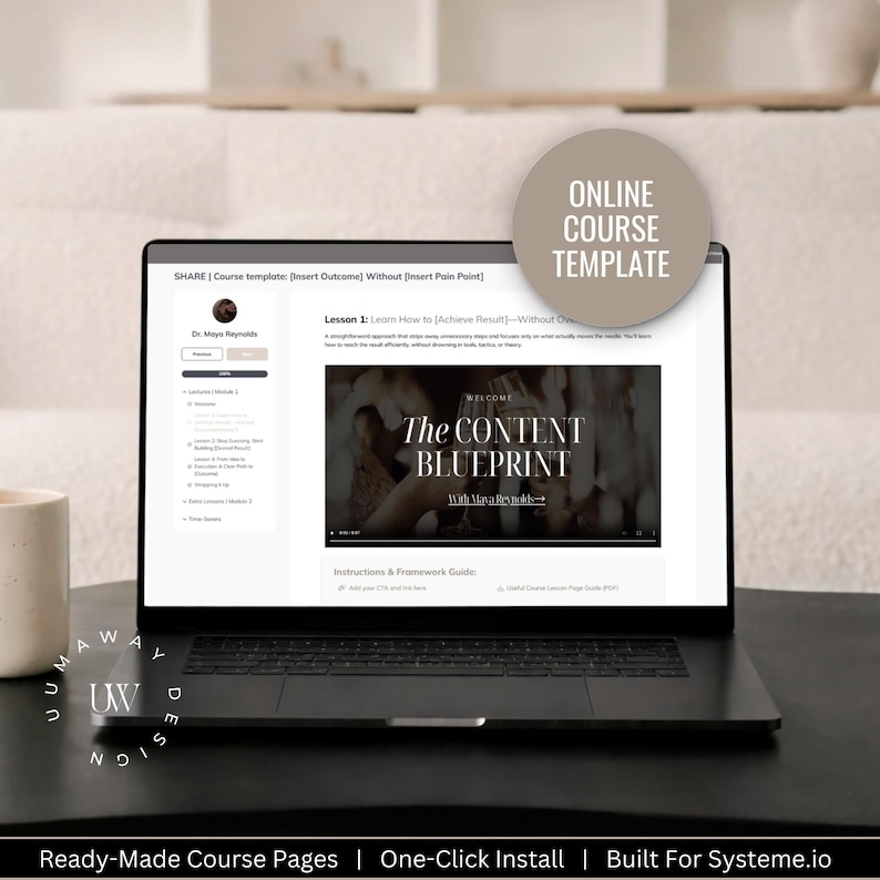 webpage template, course funnel, coach funnel, systeme io template, systeme io website, website template for coaches, feminine website template, sales funnel template, masterclass template, course template, systeme io funnel, online course funnel, systeme io checkout page, systeme io upsell page, minimal website template, systeme io design, systeme io free template, canva, systeme io tutorial, aesthetic website template, faceless marketing, digital marketing template, online course template