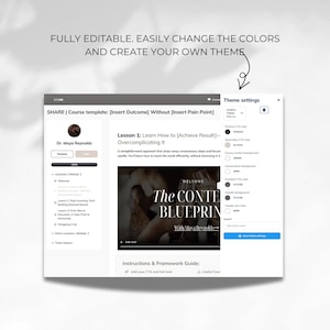 webpage template, course funnel, coach funnel, systeme io template, systeme io website, website template for coaches, feminine website template, sales funnel template, masterclass template, course template, systeme io funnel, online course funnel, systeme io checkout page, systeme io upsell page, minimal website template, systeme io design, systeme io free template, systeme io tutorial, aesthetic website template, faceless marketing, digital marketing template, online course template, kajabi
