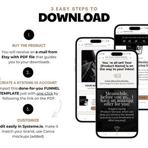 systeme.io, funnel, link in bio, sales funnel, one click import, done for you, landing page, squeeze page, digital marketing template, digital, 1-click import, tripwire, funnel, opt in, email marketing, systeme io template, template, upsell, bio link, 5 step tripwire, multi step tripwire funnel, systeme.io stan store dupe, systeme.io selling ebooks funnel, systeme.io pro landing page, systeme.io pro, systeme.io sales funnel, systeme.io 5 page funnel, systeme.io webinar funnel, ebook, canva, lib