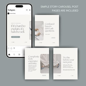 canva template, instagram template, instagram business, modern template, coaching templates, neutral, canva, newsletter template, coaching course, marketing template, course template, instagram post, carousel post, story template, aesthetic, boho, coastal, blush, white, beige