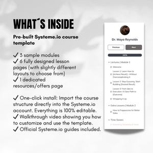 webpage template, course funnel, coach funnel, systeme io template, systeme io website, website template for coaches, feminine website template, sales funnel template, masterclass template, course template, systeme io funnel, online course funnel, systeme io checkout page, systeme io upsell page, minimal website template, systeme io design, systeme io free template, canva, systeme io tutorial, aesthetic website template, faceless marketing, digital marketing template, online course template