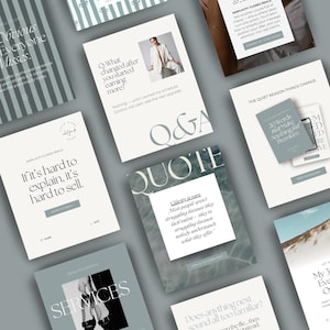 canva template, instagram template, instagram business, modern template, coaching templates, neutral, canva, newsletter template, coaching course, marketing template, course template, instagram post, carousel post, story template, aesthetic, boho, coastal, blush, white, beige