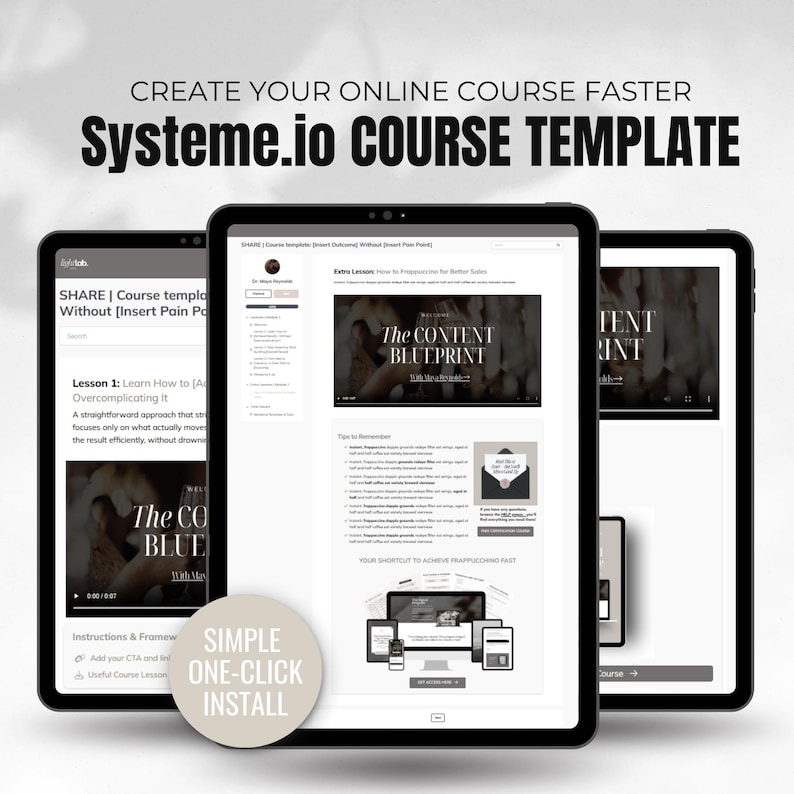 webpage template, course funnel, coach funnel, systeme io template, systeme io website, website template for coaches, feminine website template, sales funnel template, masterclass template, course template, systeme io funnel, online course funnel, systeme io checkout page, systeme io upsell page, minimal website template, systeme io design, systeme io free template, systeme io tutorial, aesthetic website template, faceless marketing, digital marketing template, online course template, kajabi