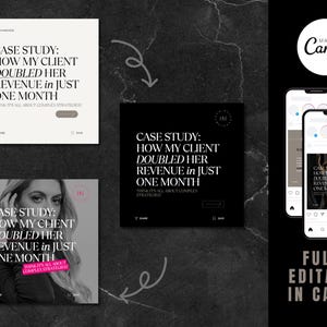 canva template, instagram template, instagram business, modern template, coaching templates, neutral, canva, newsletter template, coaching course, marketing template, course template, instagram post, carousel post, story template, aesthetic, boho