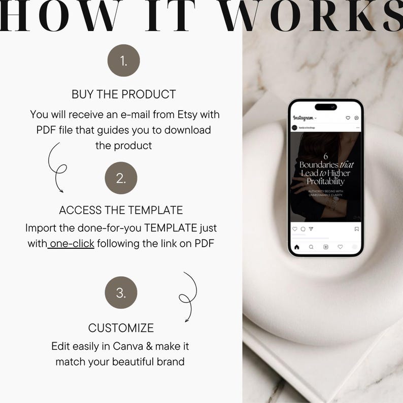 canva template, instagram template, instagram business, modern template, coaching templates, neutral, canva, newsletter template, coaching course, marketing template, course template, instagram post, carousel post, story template, aesthetic, boho