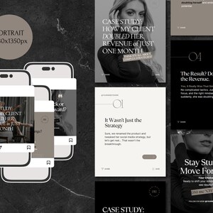 canva template, instagram template, instagram business, modern template, coaching templates, neutral, canva, newsletter template, coaching course, marketing template, course template, instagram post, carousel post, story template, aesthetic, boho