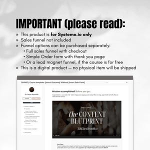 webpage template, course funnel, coach funnel, systeme io template, systeme io website, website template for coaches, feminine website template, sales funnel template, masterclass template, course template, systeme io funnel, online course funnel, systeme io checkout page, systeme io upsell page, minimal website template, systeme io design, systeme io free template, systeme io tutorial, aesthetic website template, faceless marketing, digital marketing template, online course template, kajabi