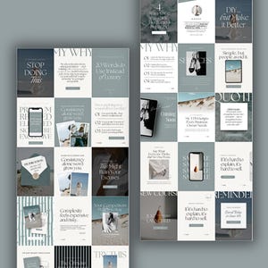 canva template, instagram template, instagram business, modern template, coaching templates, neutral, canva, newsletter template, coaching course, marketing template, course template, instagram post, carousel post, story template, aesthetic, boho
