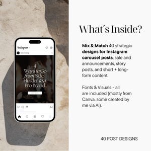 canva template, instagram template, instagram business, modern template, coaching templates, neutral, canva, newsletter template, coaching course, marketing template, course template, instagram post, carousel post, story template, aesthetic, boho