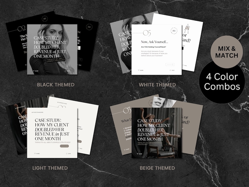 canva template, instagram template, instagram business, modern template, coaching templates, neutral, canva, newsletter template, coaching course, marketing template, course template, instagram post, carousel post, story template, aesthetic, boho