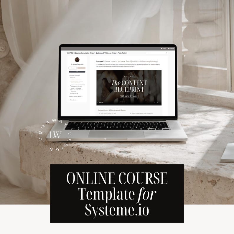 webpage template, course funnel, coach funnel, systeme io template, systeme io website, website template for coaches, feminine website template, sales funnel template, masterclass template, course template, systeme io funnel, online course funnel, systeme io checkout page, systeme io upsell page, minimal website template, systeme io design, systeme io free template, canva, systeme io tutorial, aesthetic website template, faceless marketing, digital marketing template, online course template