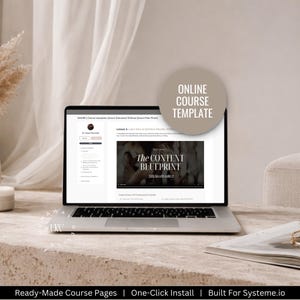 webpage template, course funnel, coach funnel, systeme io template, systeme io website, website template for coaches, feminine website template, sales funnel template, masterclass template, course template, systeme io funnel, online course funnel, systeme io checkout page, systeme io upsell page, minimal website template, systeme io design, systeme io free template, canva, systeme io tutorial, aesthetic website template, faceless marketing, digital marketing template, online course template