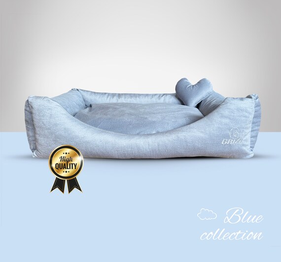 Easy washable dog beds outlet