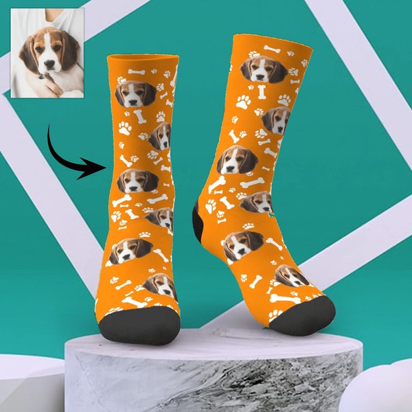 Shop Custom Socks Etsy