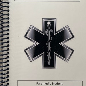 Medic Student NotePad