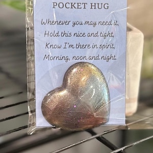 Pocket Hug