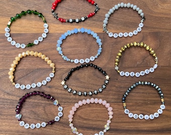 Every Album Collection Eras TS Friendship Bracelets
