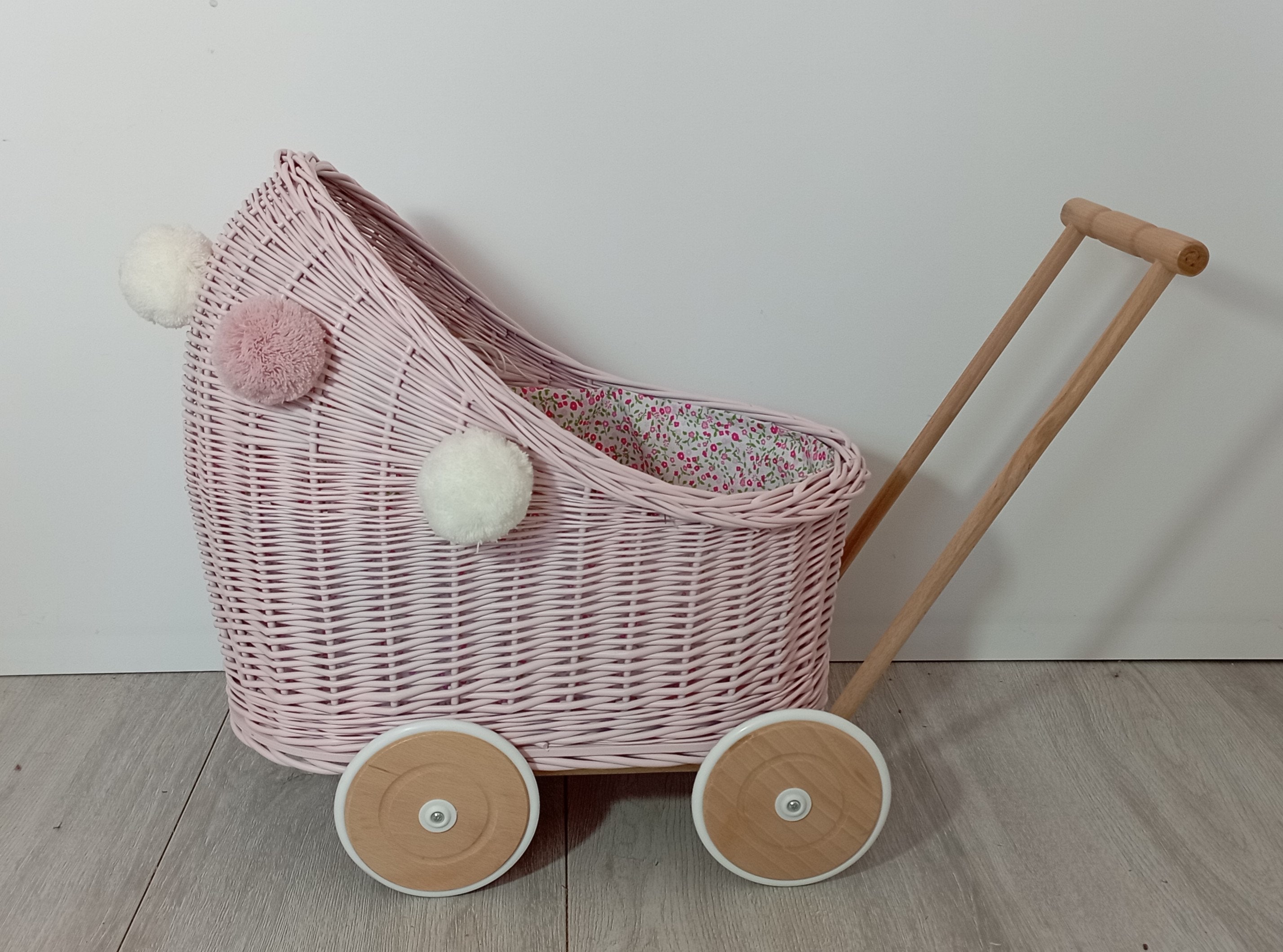 Baby stroller basket hotsell