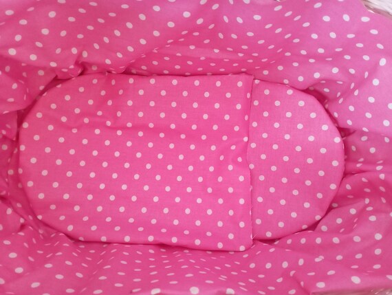 レトロ人形用ベビーカー、ナチュラルなおもちゃ、女の子への初めての