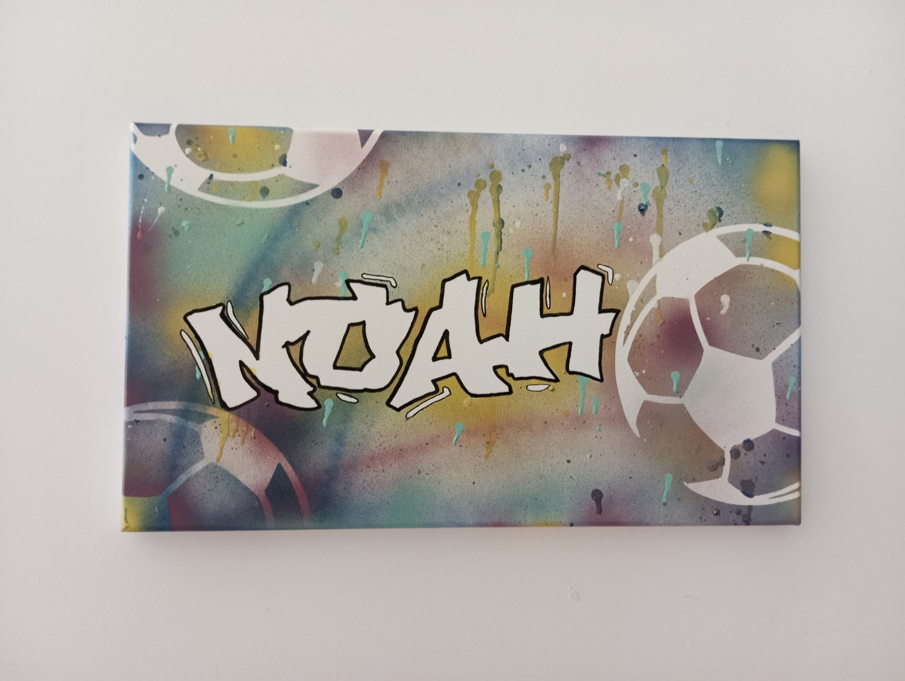 Graffiti Prénom à Imprimer Gratuit Graffiti prénom - Etsy France