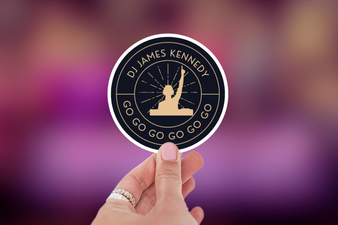 James Kennedy Go Go Go Vanderpump Rules Bravo Reality TV Laptop Decal