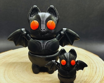 Halloween - Bat