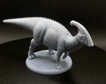 Parasaurolophus