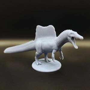 Spinosaurus