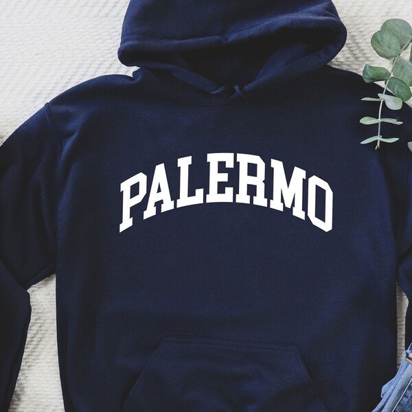 Palermo Button Down Top